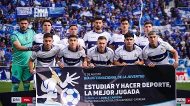 Gimnasia y un conflicto a días del clásico con Estudiantes: qué reclaman los jugadores