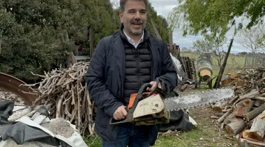 Por qué Ritondo quedó en la mira de LLA tras una tensa madrugada: ¿quiebre con Milei?