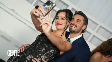 Flor Jazmín Peña habló de Nico Occhiato, Laurita Fernández, Wanda Nara y Juli Poggio