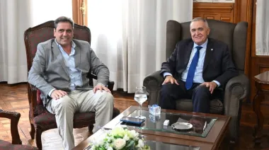 Jaldo–Catalán: qué quiere LLA para las elecciones 2027 en Tucumán y otras provincias