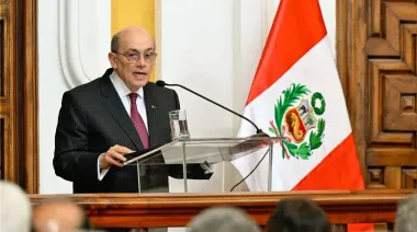 Revés en la OEA para Perú: por qué casi nadie apoyó su plan sobre asilo