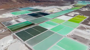 Minerales críticos en Brasil: la jugada que puede cambiar la transición energética