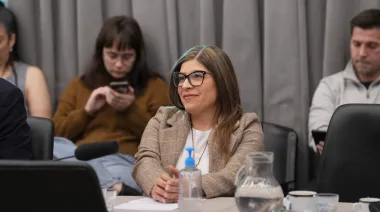 La polémica propuesta de una diputada que calienta la reforma laboral
