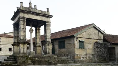 Portugal investiga el futuro de la Cruz de San Lázaro tras su misterioso derrumbe