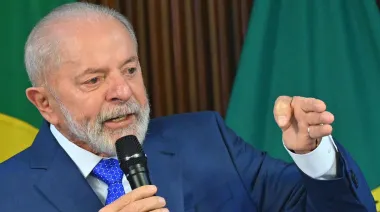 Giro de Luiz Inácio Lula da Silva en Brasil: por qué ahora respalda prohibir el lenguaje inclusivo