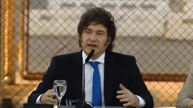 “Cerrar la puerta giratoria”: qué trae el Código Penal más duro que propone Milei