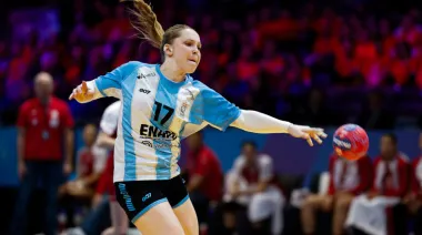 La Garra dejó todo pero no le alcanzó ante Polonia