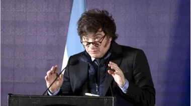 Malvinas, Antártida y redes sociales: nuevos lineamientos para la SIDE de Milei