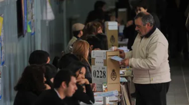 Escándalo en las PASO 2023: qué confirmó ahora la Cámara Electoral