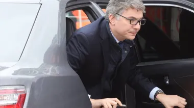 Arde la causa Sur Finanzas: el juez Villena denunció penalmente a la fiscal Incardona