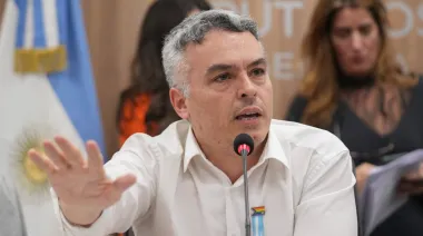 Denuncian "genocidio" por incumplimiento de la Ley de Respuesta Integral al VIH