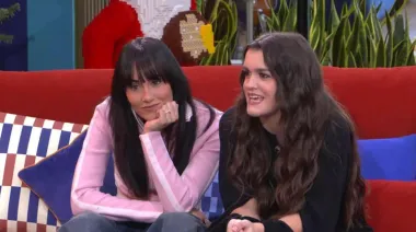 Aitana y Amaia sorprendieron en OT 2025: todas las imágenes