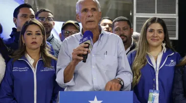 Nasry Asfura al filo en Honduras: qué revelan las miles de actas bajo sospecha