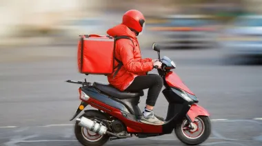 CGT, Milei y repartidores de apps: la advertencia de un gremio sobre la reforma laboral