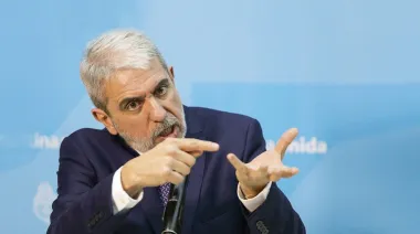 Por qué se desinfló la causa Fútbol para Todos contra Aníbal Fernández y otros