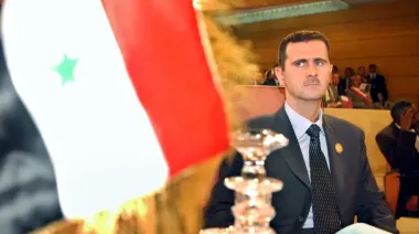 Siria tras Bashar al-Assad: el poder que resurge desde el exilio