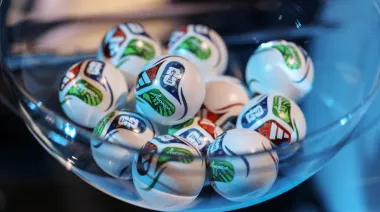 Uno por uno, así quedaron los 12 grupos del Mundial 2026