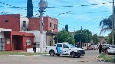 Brutal entradera en González Catán: murió una jubilada de 76 años y su marido resultó herido 