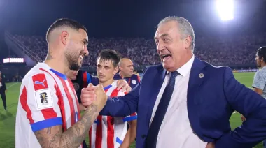 De la mano de Alfaro, Paraguay buscará revancha en el Mundial frente a Estados Unidos