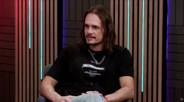 Christian Sancho: “Pensé que cerraba los ojos y no los volvía a abrir”