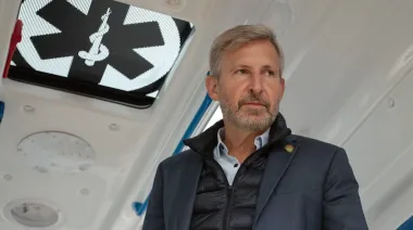 El anticipo de Frigerio para Entre Ríos que encendió alarmas en el peronismo