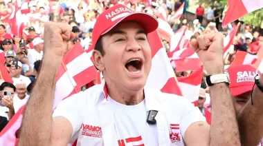 Elecciones en Honduras: qué dice la denuncia de Salvador Nasralla sobre Donald Trump