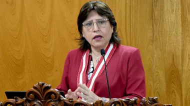 Perú, bajo la lupa: por qué el caso Delia Espinoza alarma a toda la región