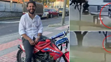 Bogotá y Medellín en alerta: el crimen de Bossard destapó algo más grave