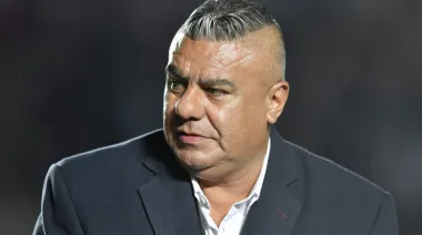 Denuncia de Carrió que salpica a Chiqui Tapia: Rafecas dispuso múltiples medidas urgentes