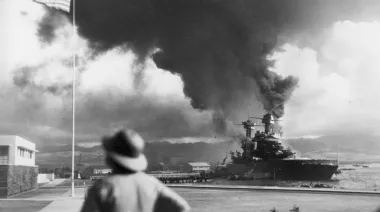 Pearl Harbor: el error de radar que cambió la historia de Estados Unidos
