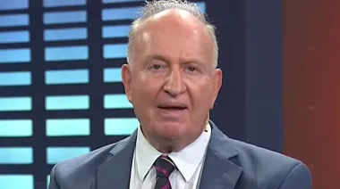 Daniel Sabsay alerta sobre la imprescriptibilidad en el nuevo Código Penal