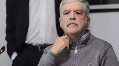 Abogado de De Vido pide arresto domiciliario y denuncia irregularidades