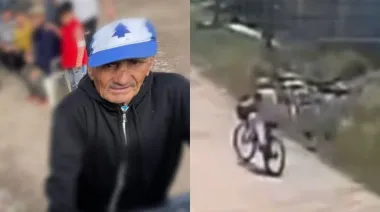 Lo golpearon para robarle la bicicleta y murió tras pasar seis días de agonía