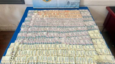 Rosario: 28 allanamientos y doce detenidos vinculados a “Los Monos” y “Los Menores”