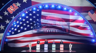 Mundial 2026 de la FIFA: la selección argentina jugará en Kansas City y Dallas