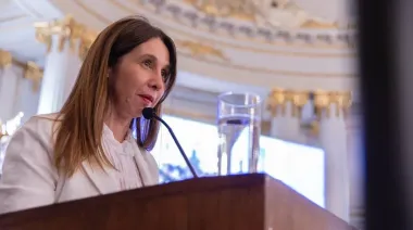 Pilar Ramírez, la operadora clave de Karina Milei en CABA