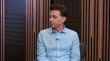 Pablo Rotemberg rompe paradigmas en la escena contemporánea