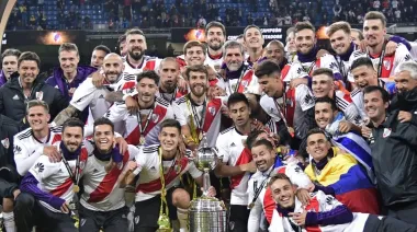 A siete años de la gloria eterna de River: ¿qué es de la vida de los héroes de Madrid?