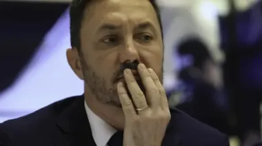 Luis Petri: compras irregulares, licitaciones direccionadas y una investigación que Defensa archivó