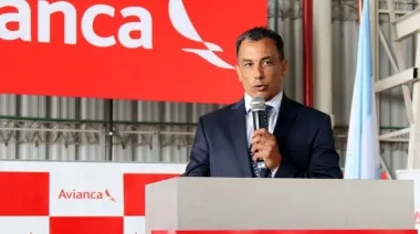 Sergio Mastropietro, del caso Skanska al escándalo en Discapacidad