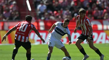 Se acabaron las palabras: Gimnasia y Estudiantes frente a frente por un lugar en la final