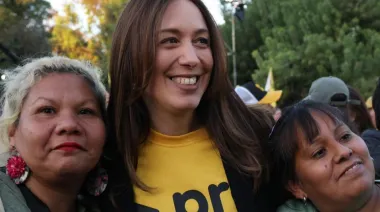 Sueldos atados a jubilaciones en el Congreso: polémica propuesta de María Eugenia Vidal