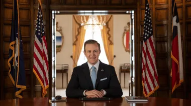 Estados Unidos envía a su embajador a Groenlandia en plena tensión por el Ártico