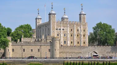 Ataque en la Torre de Londres reaviva debate sobre protección patrimonial