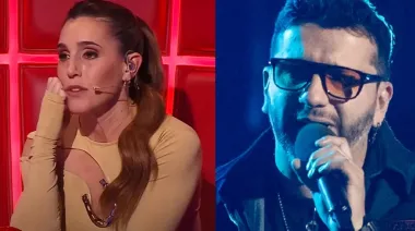 Fuerte denuncia contra Soledad Pastorutti: "Acoso"