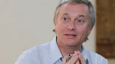 El boom de José Antonio Kast en Chile y la “galaxia” que lo impulsa en silencio