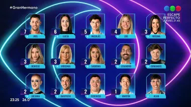 La exparticipante de Gran Hermano que debutó como conductora