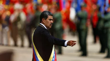 Nicaragua como espejo oscuro: qué teme hoy la oposición a Nicolás Maduro