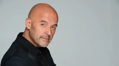 El Pelado López desembarca en Telefe: cuándo debutará