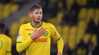 Empezó el juicio entre Cardiff y Nantes por la muerte del jugador argentino Emiliano Sala
